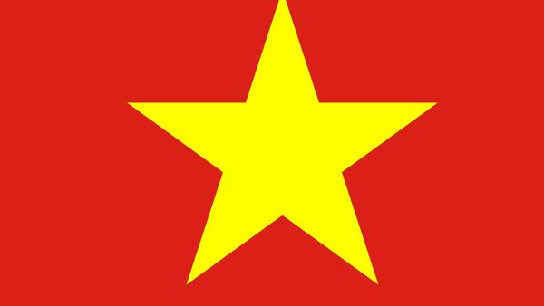 TÔI YÊU VIỆT NAM