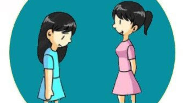 Làm bạn với con