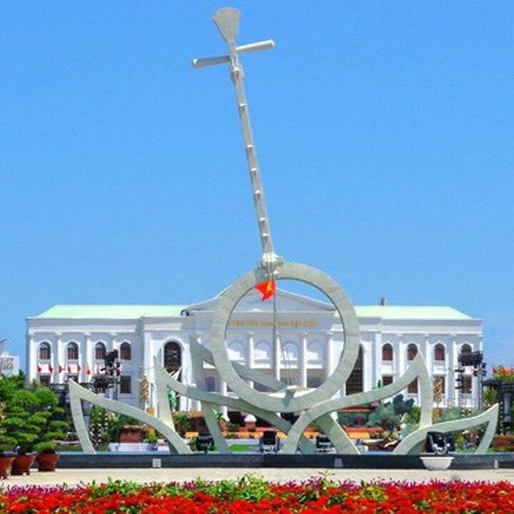 Bạc Liêu