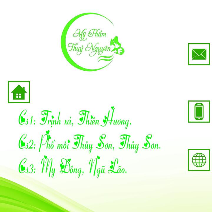 Chợ tốt Thủy Nguyên