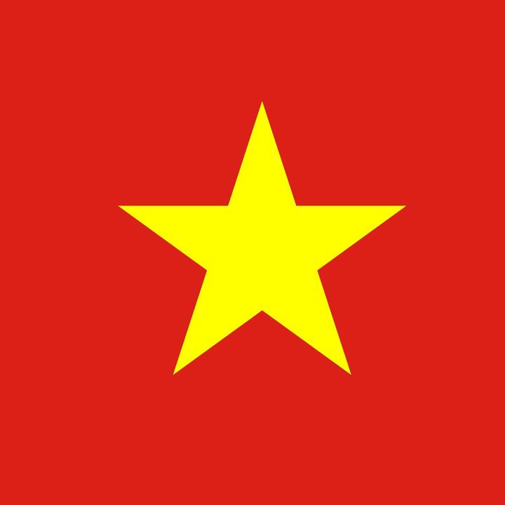 TÔI YÊU VIỆT NAM