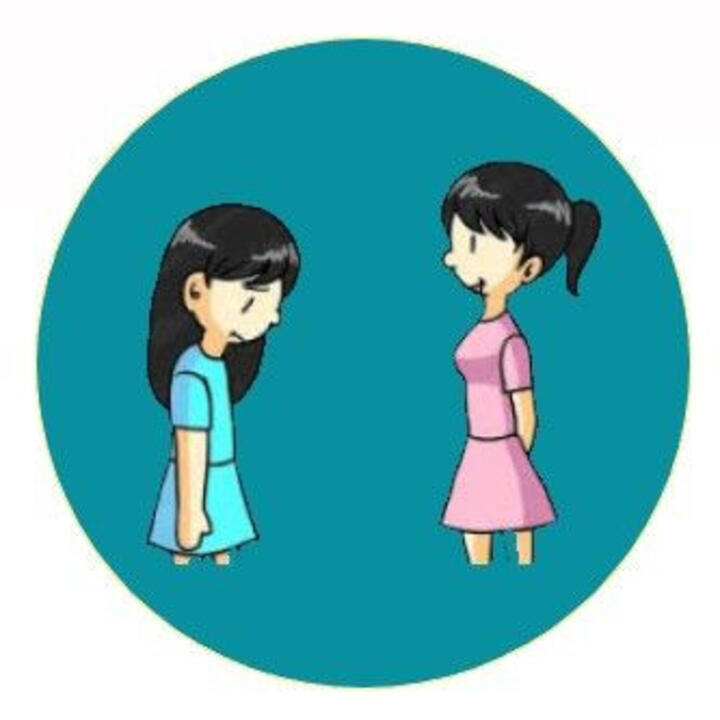 Làm bạn với con